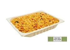 SALADE A LA PARMESANE