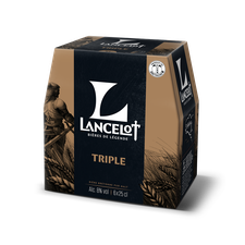 Lancelot Triple