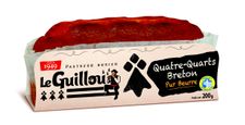 Quatre Quarts Pur Beurre