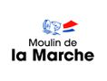 Sas moulin de la marche