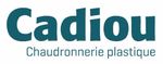 CADIOU CHAUDRONNERIE PLASTIQUE - Produit en Bretagne