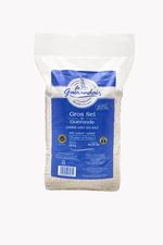 Gros sel sac Tradition