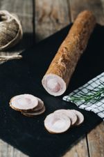 Andouille Guémenoise de l’Argoat à l’Ancienne