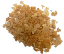 Éclats de crêpe croustillante au beurre L premium 8250C001