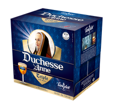 Bière Duchesse Anne Triple
