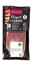Magret de canard