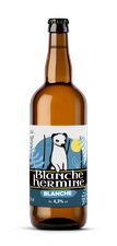 Blanche Hermine