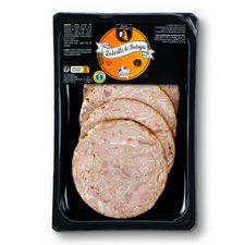 Andouille de Bretagne