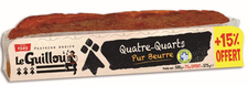 Quatre Quarts Pur Beurre