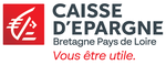 CAISSE D’EPARGNE BRETAGNE / PAYS DE LOIRE - Produit en Bretagne