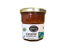 Caramel au beurre salé