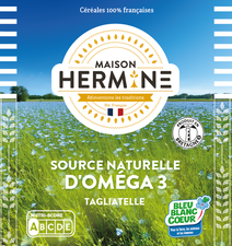 Tagliatelle nature BBC