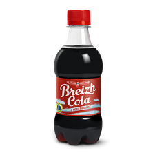 Breizh Cola Standard